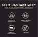 OPTIMUM NUTRITION Gold Standard 100% Whey Protein Powder Sale in Pakistan