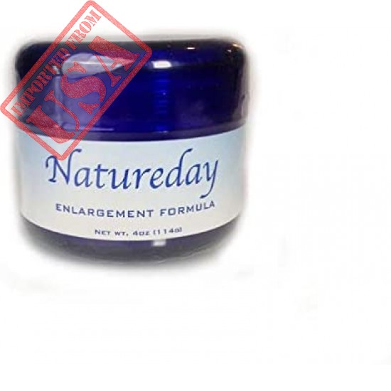 Original Natureday Breast Enhancement Cream