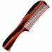 Handmade Large Handle Rake Wide Tooth Comb for Men and Women sale in Pakistan