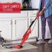 Dirt Devil SD20000RED LiSimpli-Stik ghtweight Corded Bagless Stick Vacuum sale in Pakistan