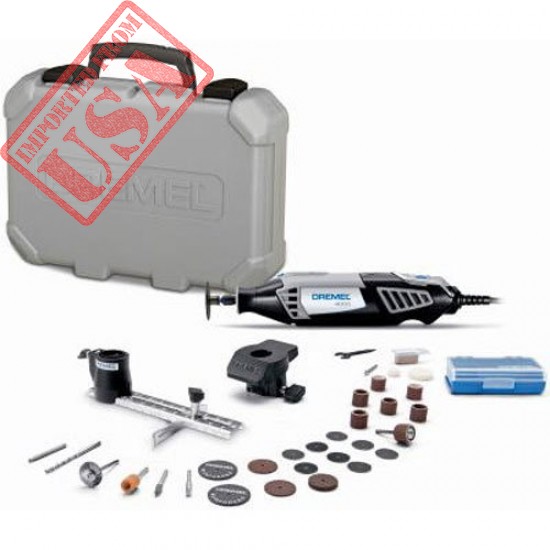 Buy Variable Speed Rotary Tool Kit Imported from USA