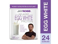 Buy Jay Robb Egg White Protein Powder Online in Pakistan