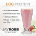 Buy Jay Robb Egg White Protein Powder Online in Pakistan