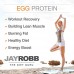 Buy Jay Robb Egg White Protein Powder Online in Pakistan