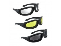 Buy online Classic Quality Bike Ridding Glasses in Pakistan 