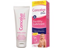 Conceive Plus Fertility Lubricant - Conception Safe Lube For Couples Trying To Get Pregnant Get Online in Pakistan