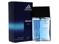 Get online Genuine Adidas Men Eau de Spray in Pakistan 