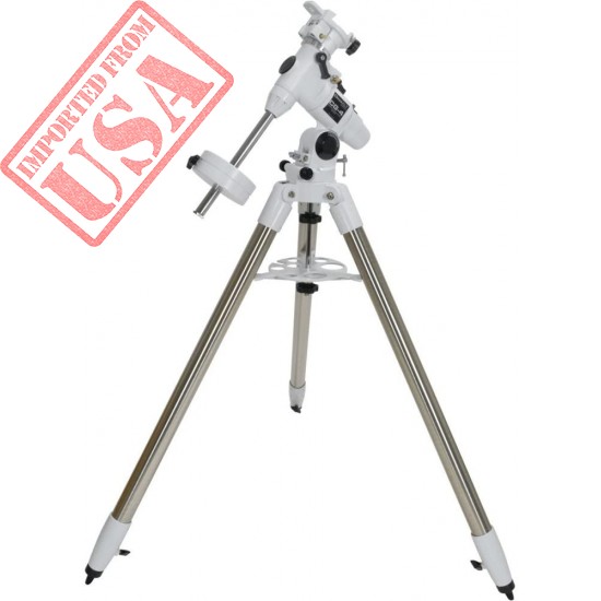 Celestron CG-4 German Equatorial Mount and Tripod