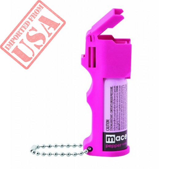 Mace Brand Police Strength Pepper Spray Pocket Defense Spray sale in Pakistan