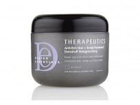 Original Design Essentials Anti-Itch Hair + Scalp Treatment Dandruff Hairgrooming Made In USA