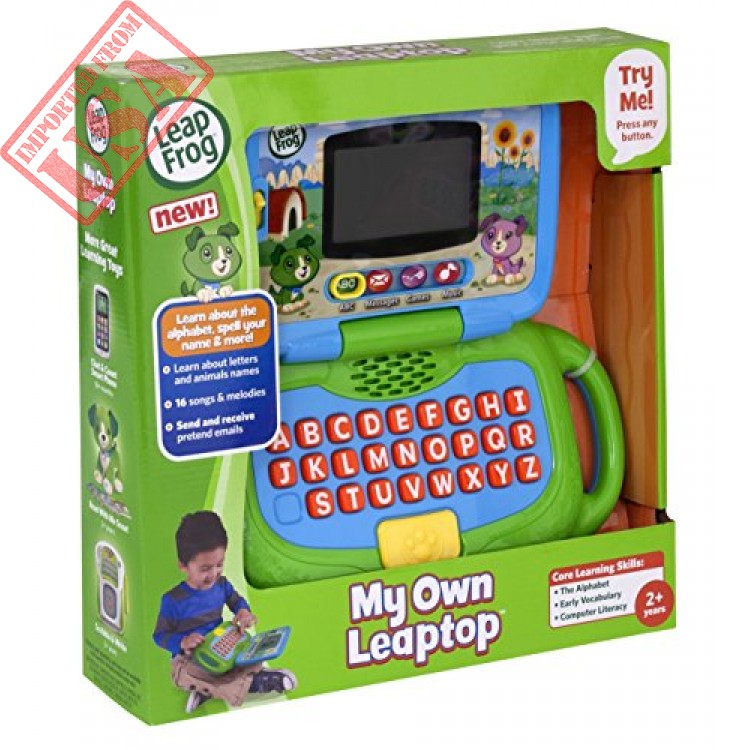 Leaptop
