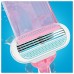 Buy imported quality  GILLETTE blades for Women 