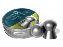 H&N Field Target Trophy Domed Airgun Pellets online in Pakistan