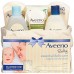 aveeno baby essential daily care baby & mommy gift set shop online in pakistan