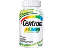 Shop Original Centrum Adult Multivitamin / Multimineral Supplement with Vitamin D3 in Pakistan