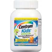 Centrum Kids Multivitamin/Multimineral Chewable Supplement Buy in Pakistan