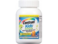 Centrum Kids Multivitamin/Multimineral Chewable Supplement Buy in Pakistan