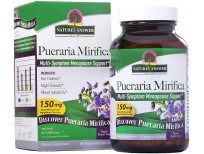 Nature's Answer Pueraria Mirifica Vegetarian Capsules, 60-Count