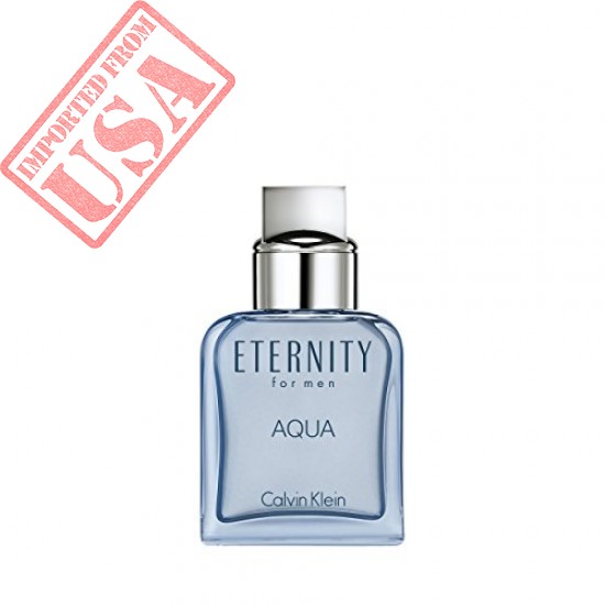 Buy online Original CK Men Perfume in Pakistan 