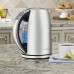 Buy Cuisinart  Stainless Steel Cordless Electric Kettle Online in Pakistan