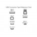 shop original 4 port usb ultra-mini hub by amazonbasics