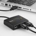 shop original 4 port usb ultra-mini hub by amazonbasics