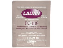 Buy Original Lalvin Dried Wine Yeast Imported from USA