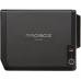 Mediasonic ProBox HF2-SU3S2 4 Bay 3.5” SATA HDD Enclosure – USB 3.0 & eSATA Support SATA 3 6.0Gbps HDD transfer speed