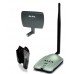 Alfa AWUS036NH High Gain USB Wireless G/N Long-Range WiFi Network Adapter Sale online in Pakistan