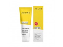 Buy ACURE Brightening Facial Scrub Online in Pakistan