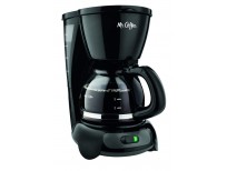 Buy Mr. Coffee high quality coffee maker with gold tone filter for sale in Pakistan