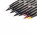 Buy Tombow 56167 Dual Brush Pen Art Markers Blendable For Sale In Pakistan