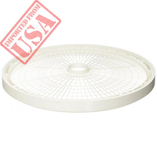 Buy Nesco American Harvest Add-A-Tray for Use imported from USA