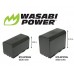 Original Wasabi Power BP-970G, BP-975 Battery (8500mAh) for Canon EOS C100, EOS C100 Mark II, and Other Cameras sale in Pakistan