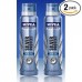 Buy Nivea for Men Silver Protect Polar Blue Antiperspirant Spray Online in Pakistan