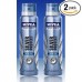 Buy Nivea for Men Silver Protect Polar Blue Antiperspirant Spray Online in Pakistan