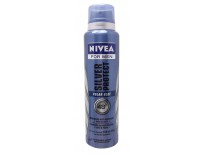 Buy Nivea for Men Silver Protect Polar Blue Antiperspirant Spray Online in Pakistan