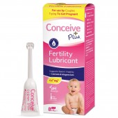 High Quality Conceive Plus Personal Lubricant, Pre-Filled Applicators Sale in Pakistan