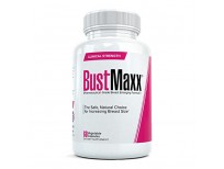 Buy BustMaxx Bust and Breast Enhancement Pills Online in Pakistan