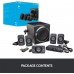 Logitech 980-000467 Z906 5.1 Surround Sound Spkrs