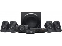 Logitech 980-000467 Z906 5.1 Surround Sound Spkrs