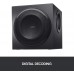 Logitech 980-000467 Z906 5.1 Surround Sound Spkrs