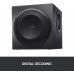 Logitech 980-000467 Z906 5.1 Surround Sound Spkrs