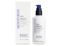 Dhc Rich Moisture Shop Online In Pakistan