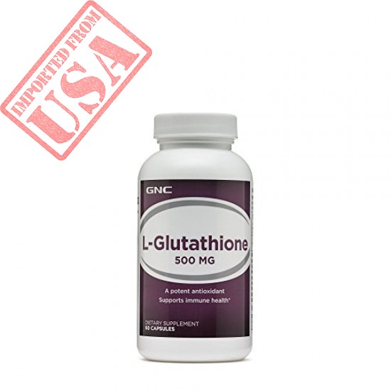 Shop online Best Glutathione supplement in Pakistan 