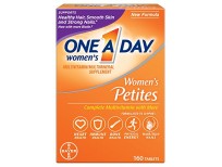 Buy One A Day Women's Petite Multivitamins Online in Pakistan