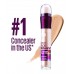 Maybelline Instant Age Rewind Eraser Dark Circles Treatment Concealer, Light, 0.2 fl. oz.