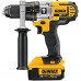 Original DEWALT DCD985L2 20-Volt MAX Li-Ion Premium 3.0 Ah Hammerdrill/Driver Kit Imported from USA