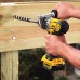 Original DEWALT DCD985L2 20-Volt MAX Li-Ion Premium 3.0 Ah Hammerdrill/Driver Kit Imported from USA