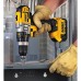 Original DEWALT DCD985L2 20-Volt MAX Li-Ion Premium 3.0 Ah Hammerdrill/Driver Kit Imported from USA